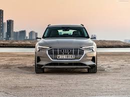 This is an electric car that doesn't seek to blur boundaries or act radical, but simply persuade regular suv buyers to make the jump. Audi E Tron 2020 Picture 169 Of 255