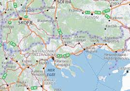 Maybe you would like to learn more about one of these? Michelin Serres Map Viamichelin