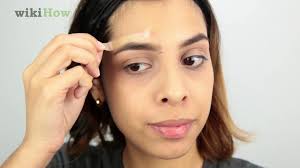 It's not about reworking your brows, it's about showing off what how to do your eyeshadow. How To Do Your Eyebrows 14 Steps With Pictures Wikihow
