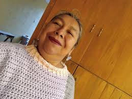 Que el pan de cada día, dado por Dios, nunca falte en tu mesa ni en la mía.”