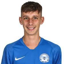 Luke Harris's Instagram, Twitter & Facebook