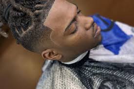 Kids Haircut Near Me in Moss Point