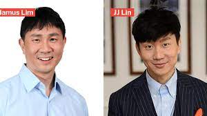 From the pap, we have goh chok tong and khaw boon wan: 6 Times S Pore Politicians Found Their Doppelgangers That Will Leave You Shook