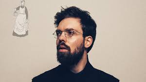 Playlist: Henry Jamison's favorite friendship songs