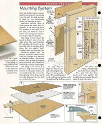 Maybe you would like to learn more about one of these? 373 Fold Down Drafting Table Plans Workshop Solutions Plans Tips And Tricks Drafting Table Plans Drafting Table How To Plan