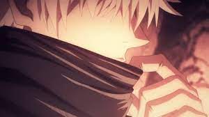Jujutsu Kaisen Episode 7 Explore Tumblr Posts And Blogs Tumgir Gojo satoru uses the infinite void for some. jujutsu kaisen episode 7 explore