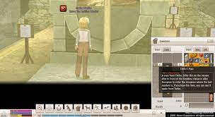 Turn auto attack off (n+ cannot be done with auto attack on). Mabinogi The Most Unique Mmorpg