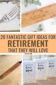 Especially i want attention and greetings to the elderly, because they simply have to feel once again their importance for their loved ones. 20 Best Retirement Gifts Unique Gift Ideas For Retired People