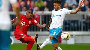 Alle spiele, alle tore, highlights und emotionen. Fc Bayern Schalke 04 3 0 Lewandowski Trifft Wieder