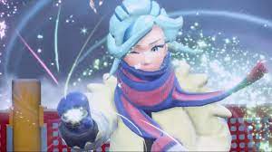 Pokemon Scarlet and Violet The Series Chapter 56 > | Fandom