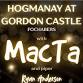 Hogmanay at Gordon Castle event image