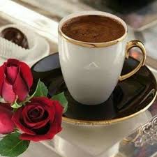 Pin By Lena Matulic On Flower Chocolate Tea Breakfast Tea Coffee Dessert