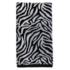 Bath towel zebra are used to dry hands, either at home or in spas and hotels. Zebra Bath Towels Cheaper Than Retail Price Buy Clothing Accessories And Lifestyle Products For Women Men