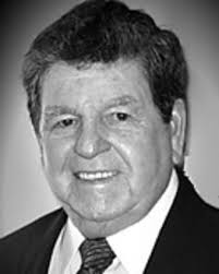 George Gibson Obituary