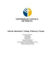 Universidad catolica de cuenca on twitter cordialmente. Perfil De Educacion De Parvulos Universidad Catolica De Temuco