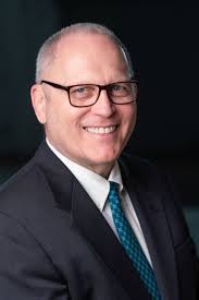 Stephen Dewey — The Ben Franklin Fellowship