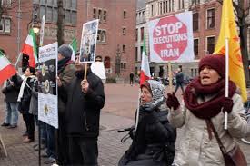 Image result for ‫تظاهرات نه به روحانی‬‎