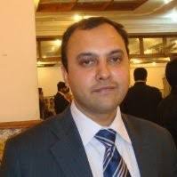 Saqib Mughal
