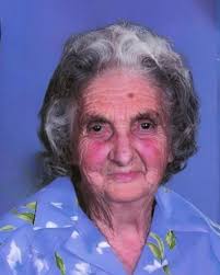 Hazel Kathleen Mathis Obituary September 1, 2025