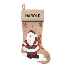 About 5% of these are christmas decoration supplies. Personalised Christmas Stocking Photobook Shop