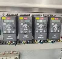 Inverter New And Original Frequency Converter Danfoss FC ...