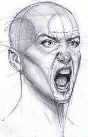 I love your art style and well i'm still learning could you do a hand tutorial? 900 Drawing Faces References Ideas In 2021 Face Drawing Drawing People Drawing Techniques
