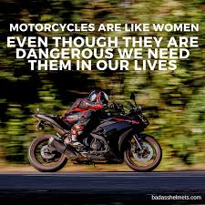 29 Funny Motorcycle Memes Quotes Sayings Bahs