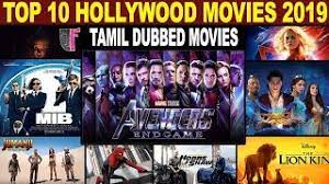 The movie got a very good positive talk since its first show from fans and film lovers. Top 10 Hollywood Tamil Dubbed Movies Lists 2019 Hollywood Movie 2019 Film Flick Youtube