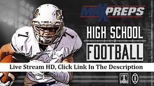 The largest coverage of online football video streams among all sites. High School Sports Today Now Online Home Facebook