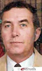 Life Story for Richard C DeLanater