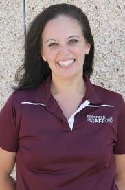 DHS Homecoming Grand Marshal