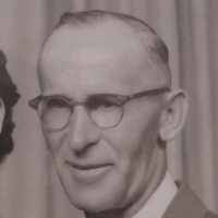 John Schrader (1909–1989)