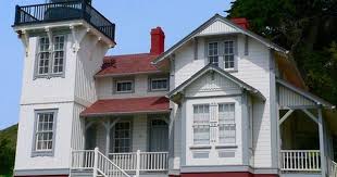 Point San Luis Lighthouse Avila Beach Ca Avila Beach California Lighthouses Pismo Beach California