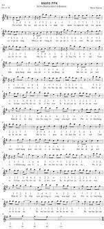 Not Angka Lagu Hymne Cinta Indonesia 1