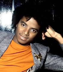 His face gives me butterflies ❤️ . Michael Jackson photographed by Barry  Shultz, 1979.