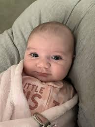 Memories of Brooklyn Kay Renee Sutton-Gronnebek