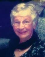 Letitia Ryan Obituary (1927