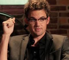 Unpopular opinion? I loved Chris Keller's character and his character growth