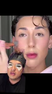 Daus Mendoza Vs James Charles: Makeup Battle Revealed!