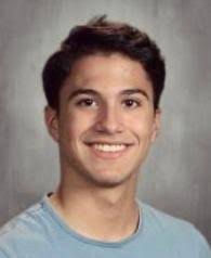 Ryan Dal Moro's Men's Track Recruiting Profile