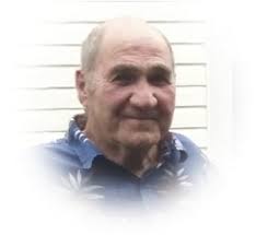 Ernest BOUCHER Obituary