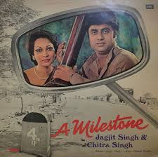 Jagjit Singh Chitra Singh A Milestone Ecsd 2847 Condition 85 90 Lp Record Jagjit went silent for six months only to emerge stronger but his. jagjit singh chitra singh a milestone