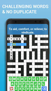 The puzzles are divided into three levels of difficulty. Crossword Puzzle Free Classic Word Game Offline For Android Apk Download