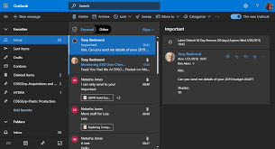 When the web developer expresses support for dark mode, and the user. New Owa Maturing In Different Ways Office 365 For It Pros