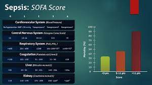 Sepsis Sequential Organ Failure Assessment Sofa Score Youtube
