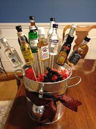 Explore our large selection of custom gifts and give a personalized gift that will wow them! Pin By Yvonne Mccullough On Wedding Shower Ideas For Bar Gifts Engagement Party Planning Speakeasy Party