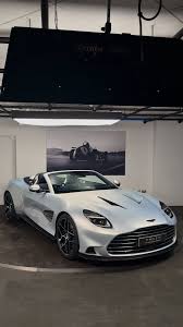 Image result for Satin Aluminite Silver 2023 Aston Martin