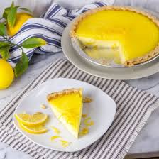 Diese fruchtige zitronencreme ist schnell gemacht und passt zu vielen desserts. Lemon Curd Pie Gallery Foodgawker