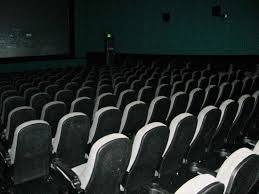 3d glasses for mop$15 each. Seating Picture Of Ua Cinema 90 6 Lake City Tripadvisor