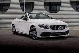 Maybe you would like to learn more about one of these? 2021 Mercedes Benz C Class Convertible Prices Reviews And Pictures Edmunds